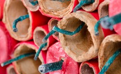 12-latek śmiertelną ofiarą fajerwerków. Drugie dziecko w stanie ciężkim