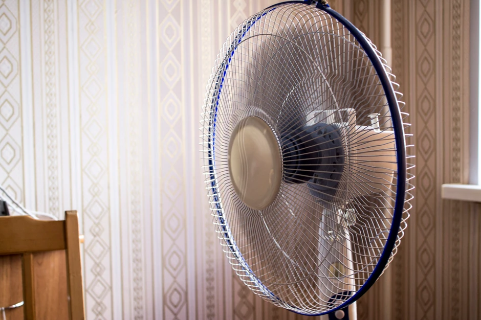 Ventilator