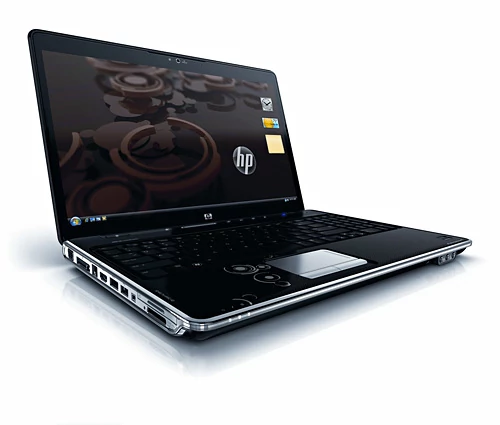 HP Pavilion dm3-1010ew