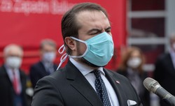 Wiceszef MSZ: Konieczne jest dalsze wywieranie presji na Łukaszenkę