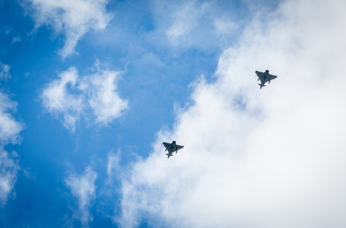 Jak odpowie NATO po ostrzeżeniach Donalda Tuska pod adresem Moskwy ? Sojusz podzielony