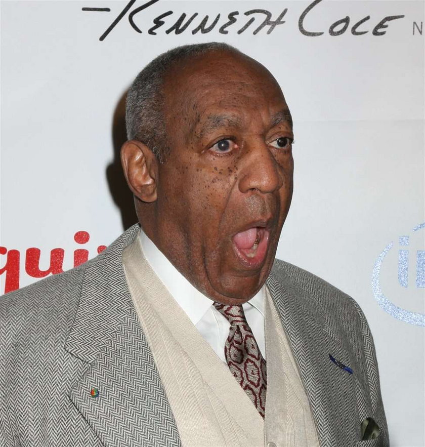 Bill Cosby po latach