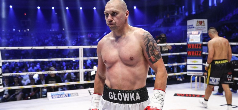 Krzysztof Głowacki czeka na decyzję w sprawie Super Series