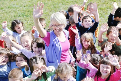 MEN chce skrócić urlop nauczycieli do 47 dni