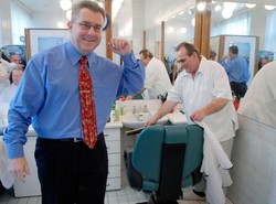 Czarnecki ciągnie PiS do eurosceptyków