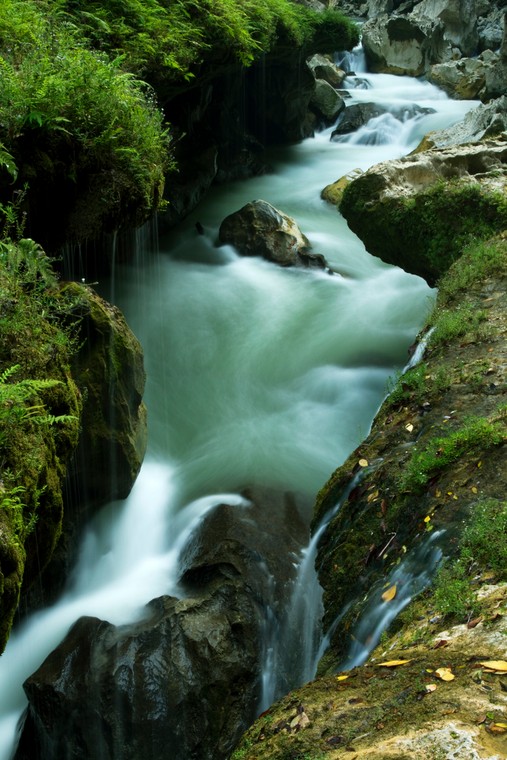 Semuc Champey