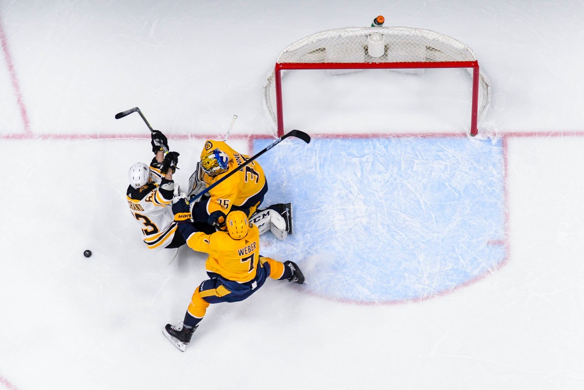 NHL
