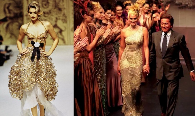 Supermodelka Cindy Crawford oslavuje 60.