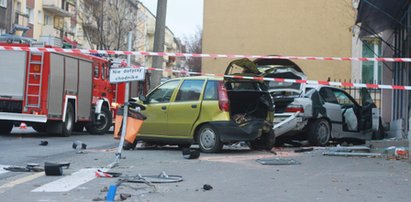 Zabił 2 osoby i szokował bezczelnością. Aż nie wytrzymał sąd