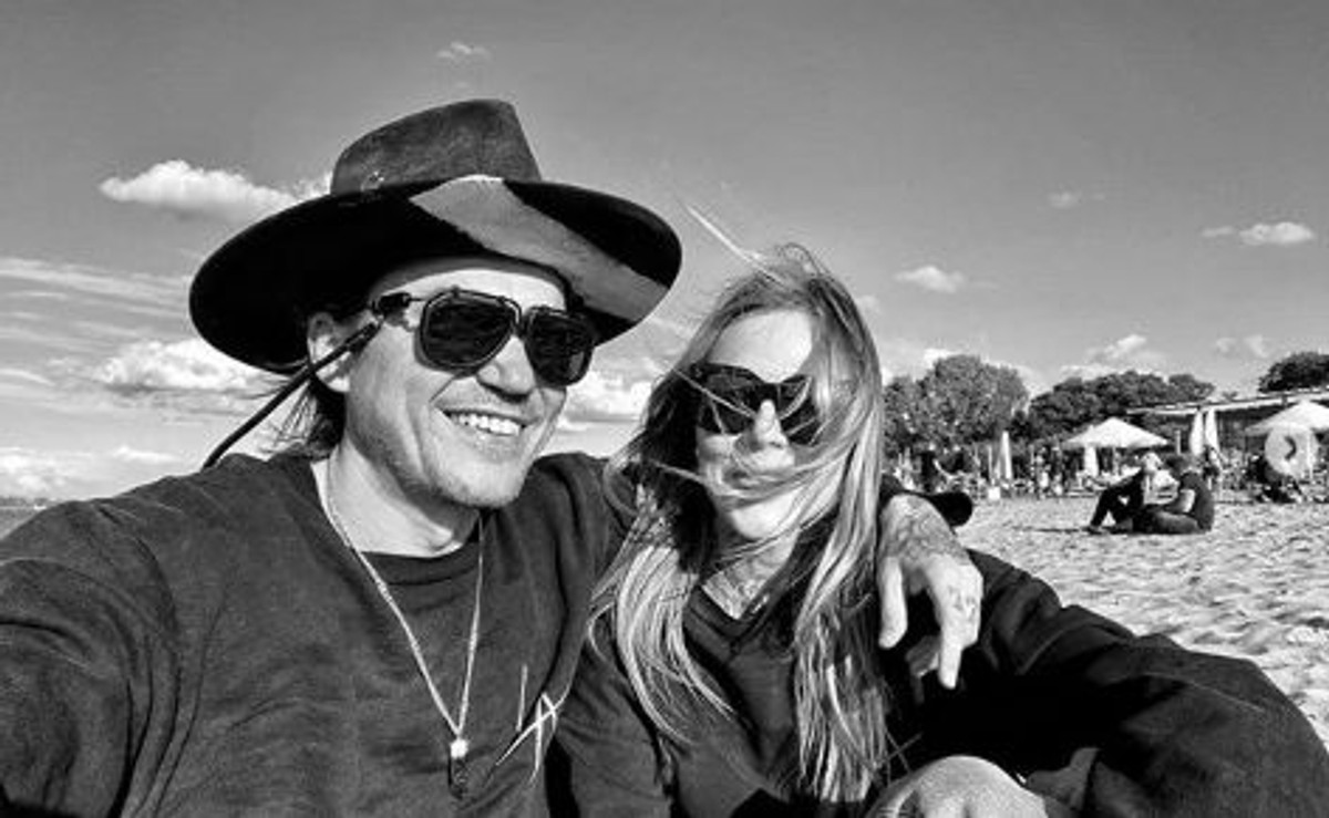 Wojciech Mazolewski, Maja Sablewska