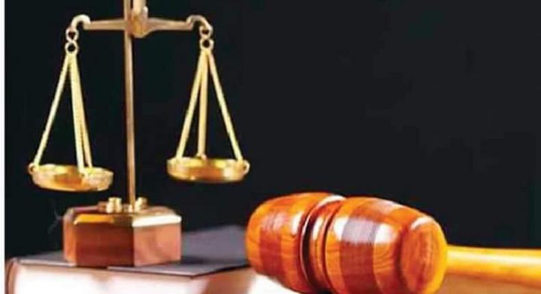 Ondo bricklayer dragged to court for filming a lady’s n*de