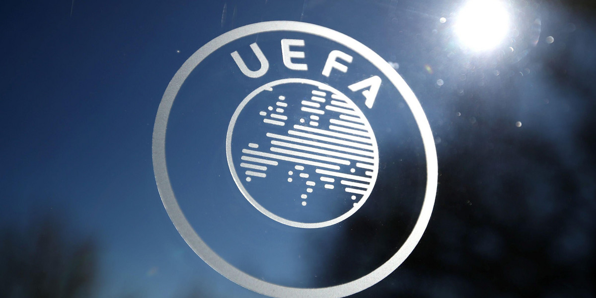 Kryzysowa telekonferencja UEFA o sytuacji w futbolu