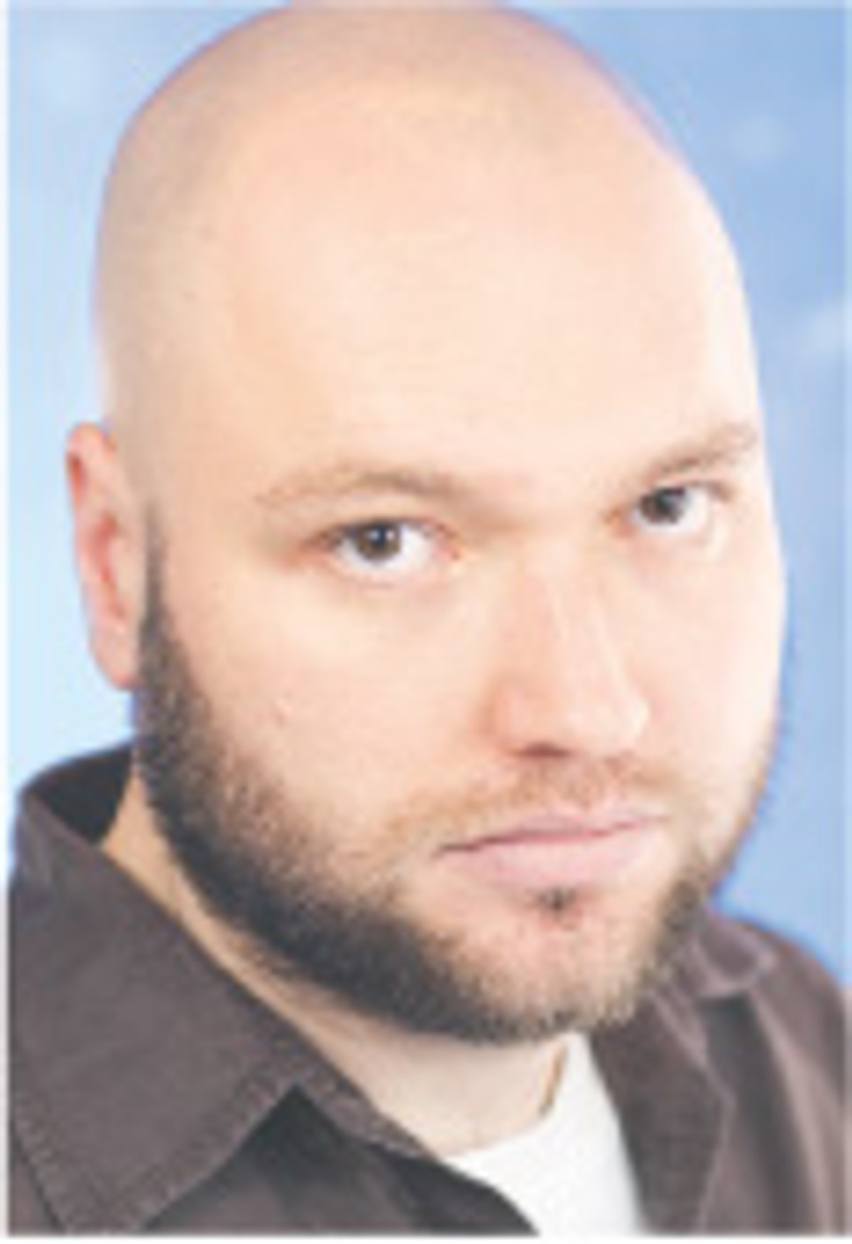 Zbigniew Parafianowicz, kierownik działu świat