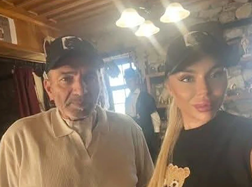 SOFIJA UHVAĆENA NA DELU! Jedna otografija iz Skoplja OTKRIVA vezu sa STARIJIM Danetom - Zadruga na nogama, SPREMA SE VELIKI HAOS! (FOTO)