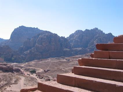 Galeria Jordania - Petra - drugi cud świata, obrazek 18