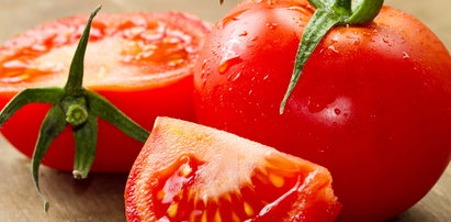Pomidor chroni twój mózg