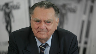 Olszewski: obserwujemy zmierzch legendy Lecha Wałęsy