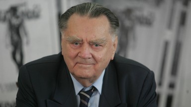 Olszewski: obserwujemy zmierzch legendy Lecha Wałęsy