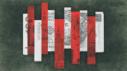 PiS stoi wsią, miasta to bastion KO. Badanie Ipsos