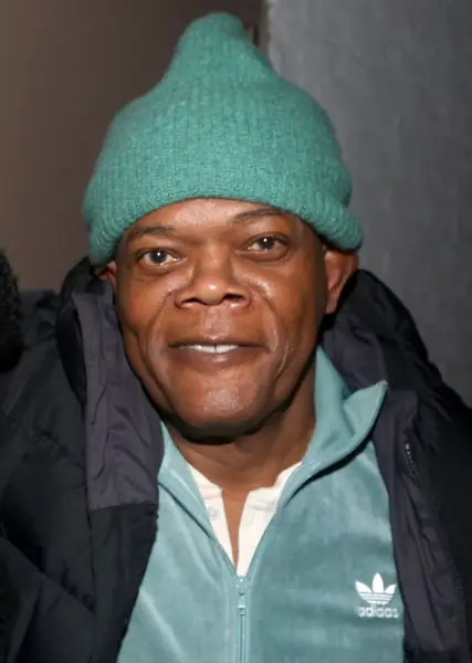 Samuel L. Jackson