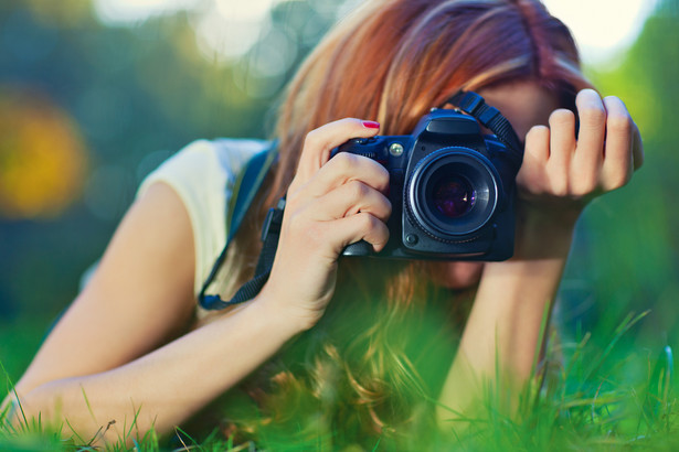 Nie fotografujemy tego, co ma tabliczkę bądź w inny sposób wyrażoną informacje o zakazie fotografowania.