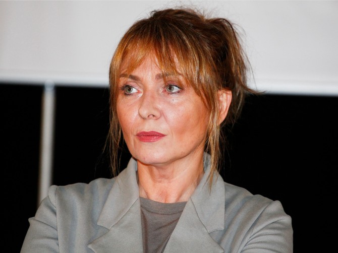 Vesna Trivalić