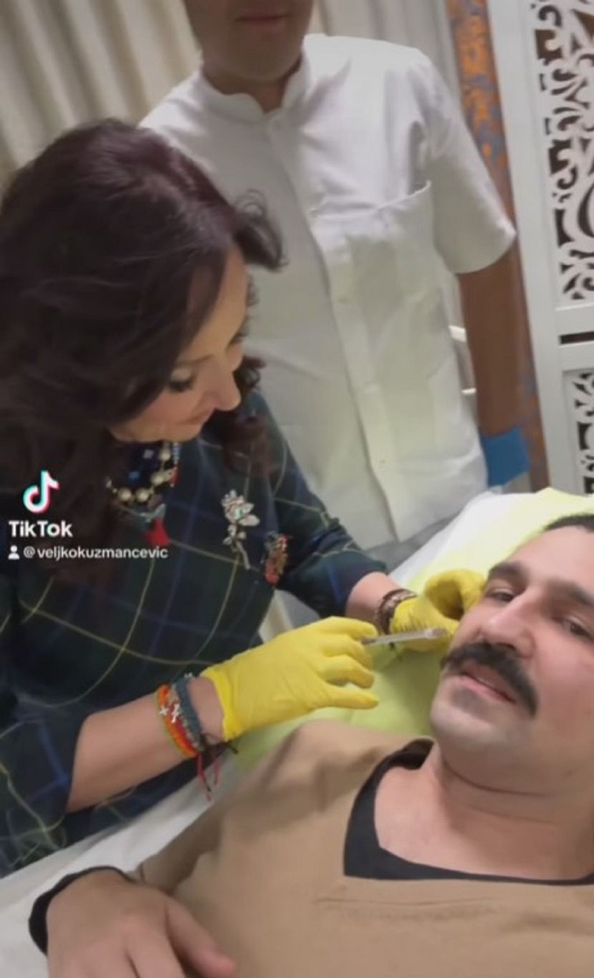 Veljko Kuzmančević