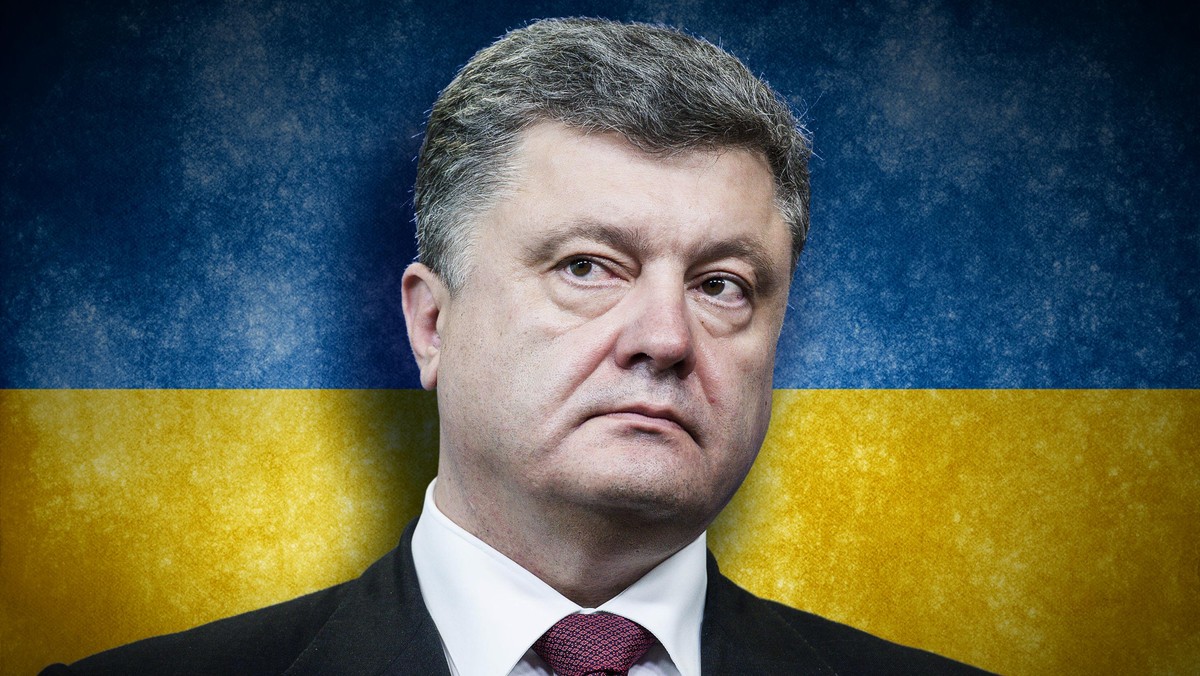 Petro Poroshenko 