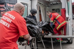 Dziennikarz: Ofiary zbrodni wojennych unikają zeznań, boją się zemsty Rosjan