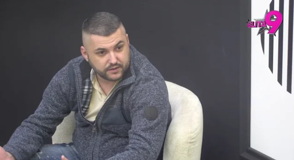 Asmin rešen da oduzme starateljstvo Aneli 