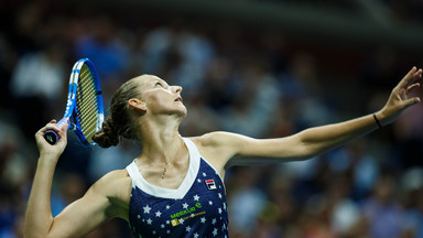 WTA w Tokio: Pliskova i Osaka awansowały do finału