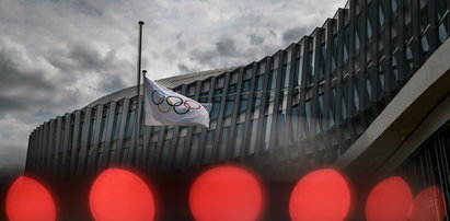 Zaskakujące wyniki sondażu. Japończycy nie chcą igrzysk olimpijskich w Tokio