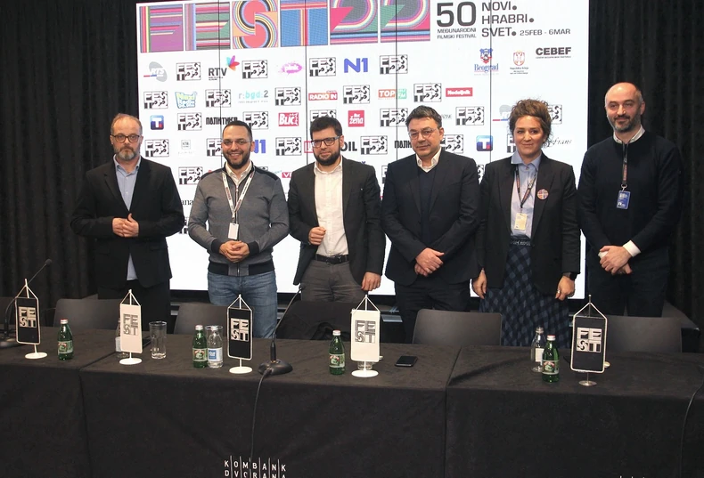 Gordan Matić, Damir Handanović, Ivan Karl, Jugoslav Pantelić, Vanja Vuksanović, Ivan Aranđelović