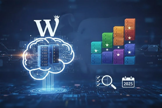 Najlepszy hosting WordPress w Polsce (2025): ranking i kryteria wyboru