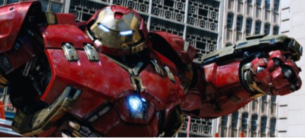 Iron Man powraca w filmie “Avengers: Czas Ultrona”. Polska premiera już 7 maja