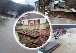 poplave kombo RAS Tanjug Nemanja Djordjevic, Opstina Vladicin Han, Opstina Vlasotince