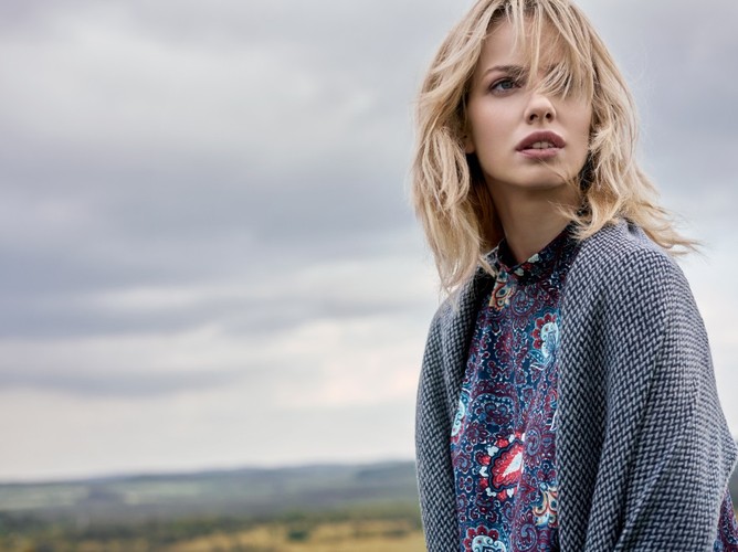 Carry kolekcja jesień/zima 2016/2017