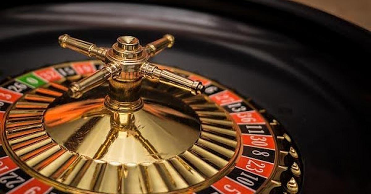 The 5 most prestigious films in the casino world - Vimarsana News