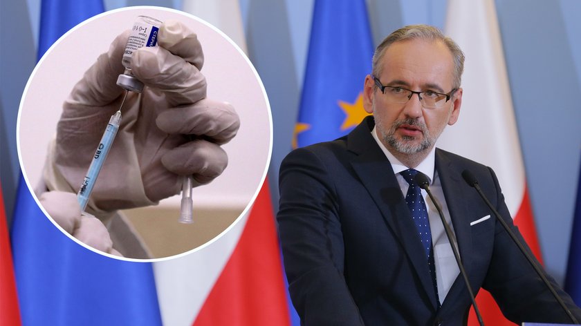 Będą szczepienia rosyjskim Sputnikiem-V w Polsce? Mamy odpowiedź ministerstwa