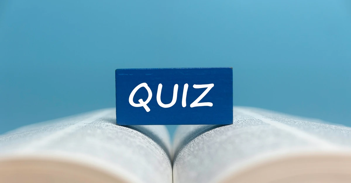 Trudny quiz językowy. Sprawdź, czy opanujesz te trudne słowa w języku polskim