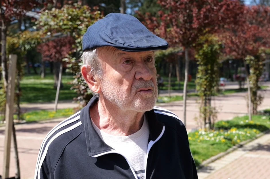 Gorica Popović, emisija "Metar moga sela"