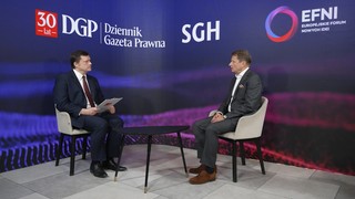 Zdrowi pracownicy to zdrowa gospodarka oraz zysk dla pracodawców