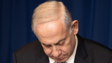 iran w ogniu protestów. netanjahu deklaruje wsparcie, trump ostrzega t