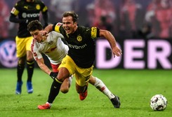 Liga niemiecka: Cenna wygrana Borussii w Lipsku, asysta Łukasza Piszczka