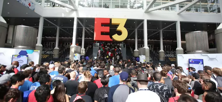 E3 2019 - co chcemy zobaczyć i czego się spodziewamy po tegorocznej edycji imprezy?
