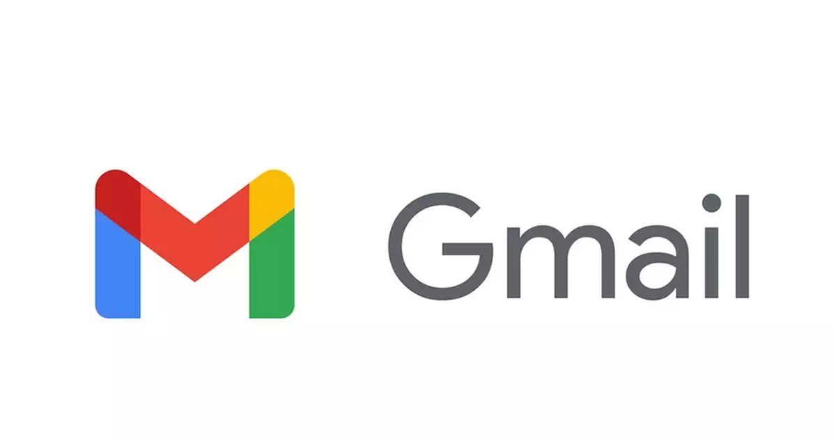 Gmail Z Nowym Logo Zmian Doczekaly Sie Tez Inne Aplikacje