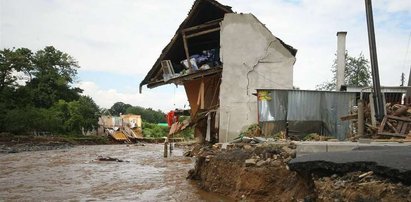 Rosja pomoże Polsce w walce z powodzią