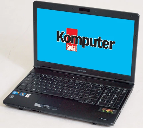 Toshiba Tecra A11-19E