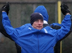 Symbol Lecha zatrzymany za korupcję