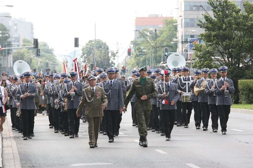 Oddali hołd bohaterom